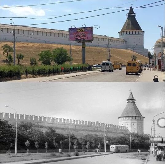 Как выглядел город астрахань Набор открыток Астрахань 18 шт. купить на  (цена 100 руб.