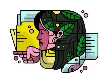 Lines fills