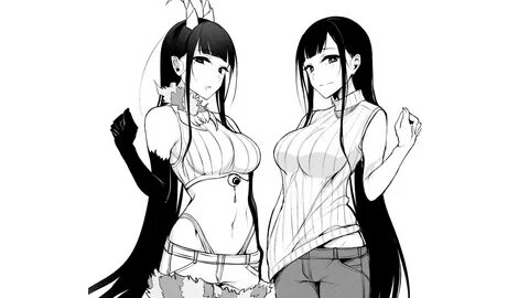 Ane naru mono