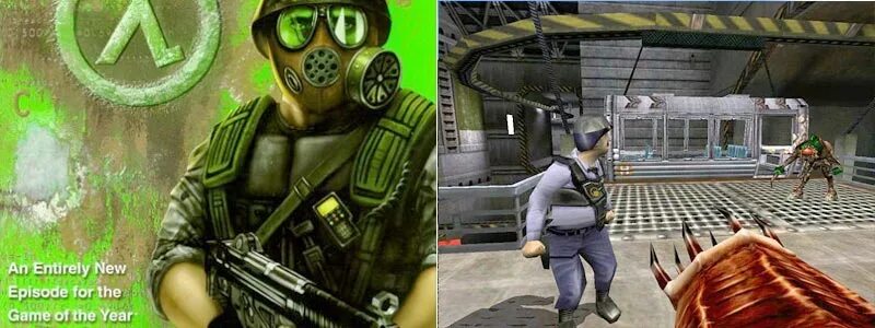 Русификатор opposing force. Русификатор opposing force