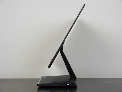 Моноблок acer aspire s24 880