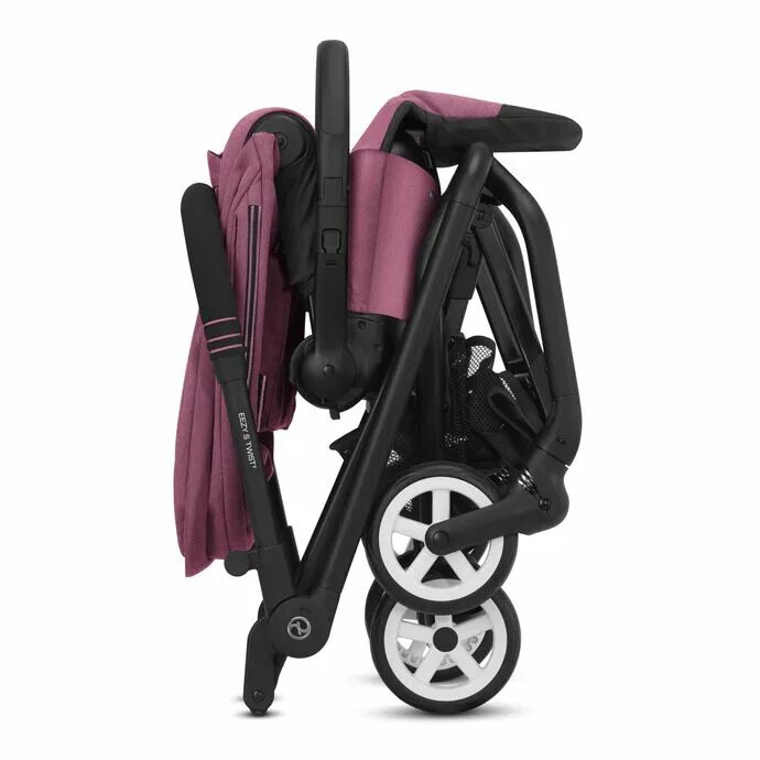 Cybex s twist