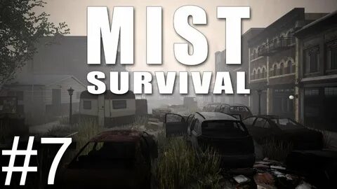 Mist survival русификатор 2023