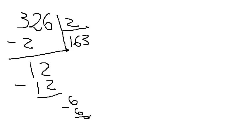 326 2 В столбик. 47323:326 В столбик. Деление в столбик 326 : 2. 64980 684 В столбик.
