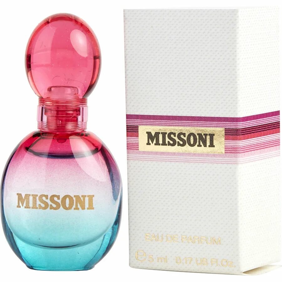 Миссони духи. Missoni Parfum. Missoni Eau de Parfum natural Spray. Missoni Missoni EDT (W) 30ml. Missoni - Missoni Parfum pour homme миниатюра.