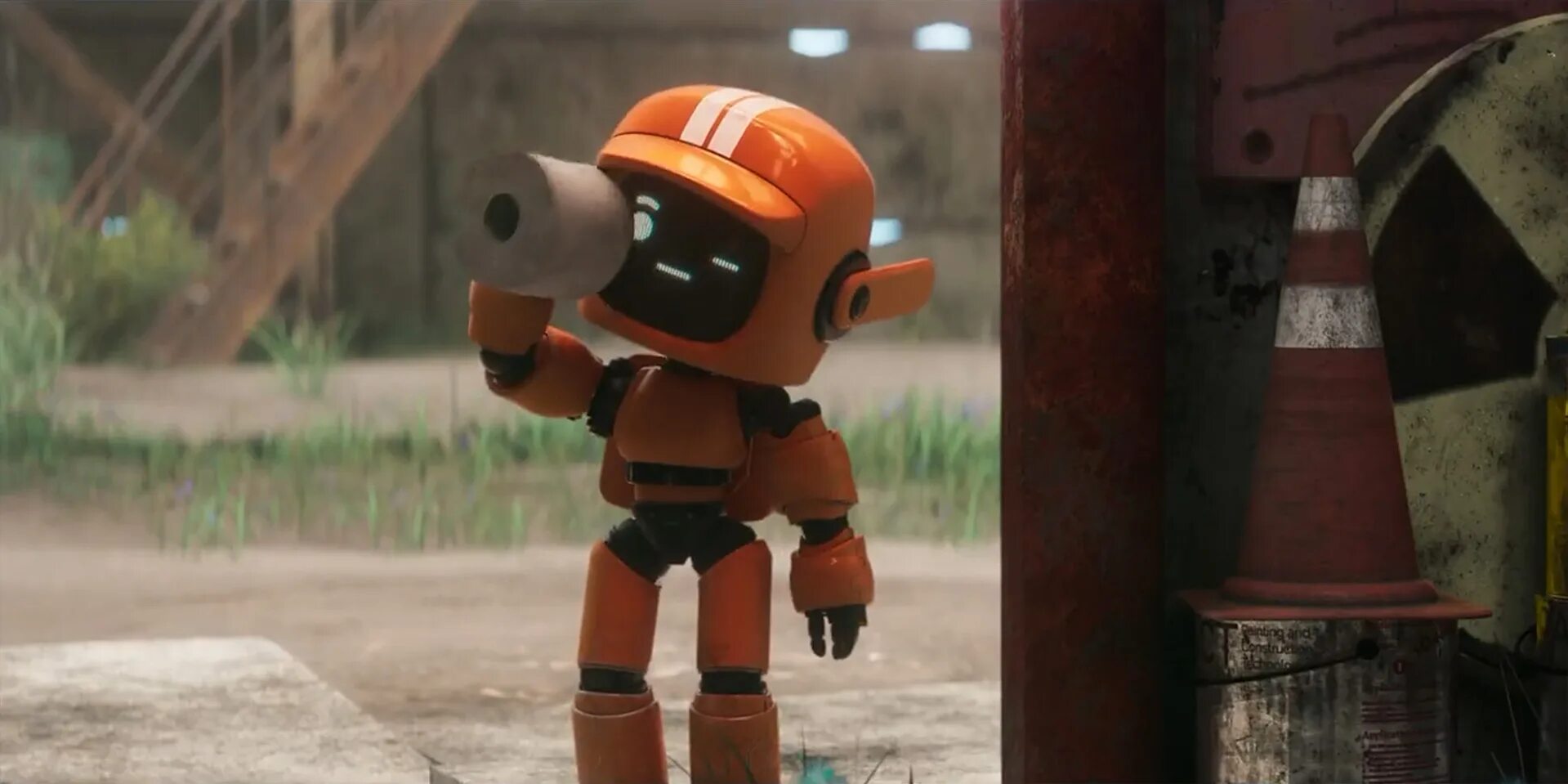 Любовь роботы 3. Love death robots 2025. смерть и роботы 3 сезон (2025). 2 робота. любовь смерть и роботы 3 сезон jibaro.