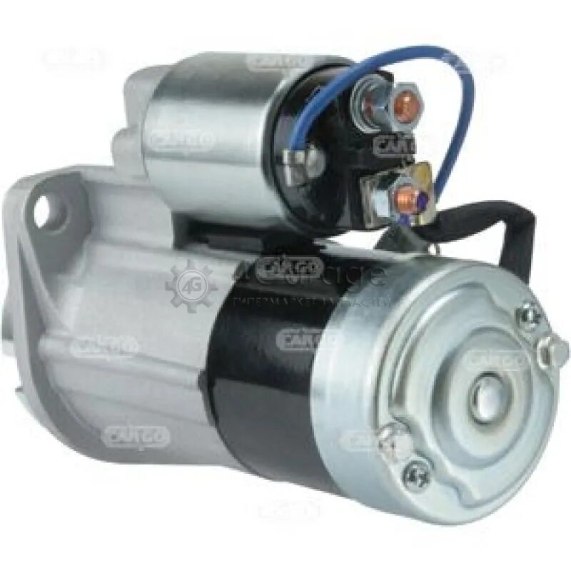 Hc cargo. Hc-cargo 110417 стартер. стартер, cargo, 1 шт, 114479. hc-cargo стартер 12v 1.2kw. wai 18973n стартер.