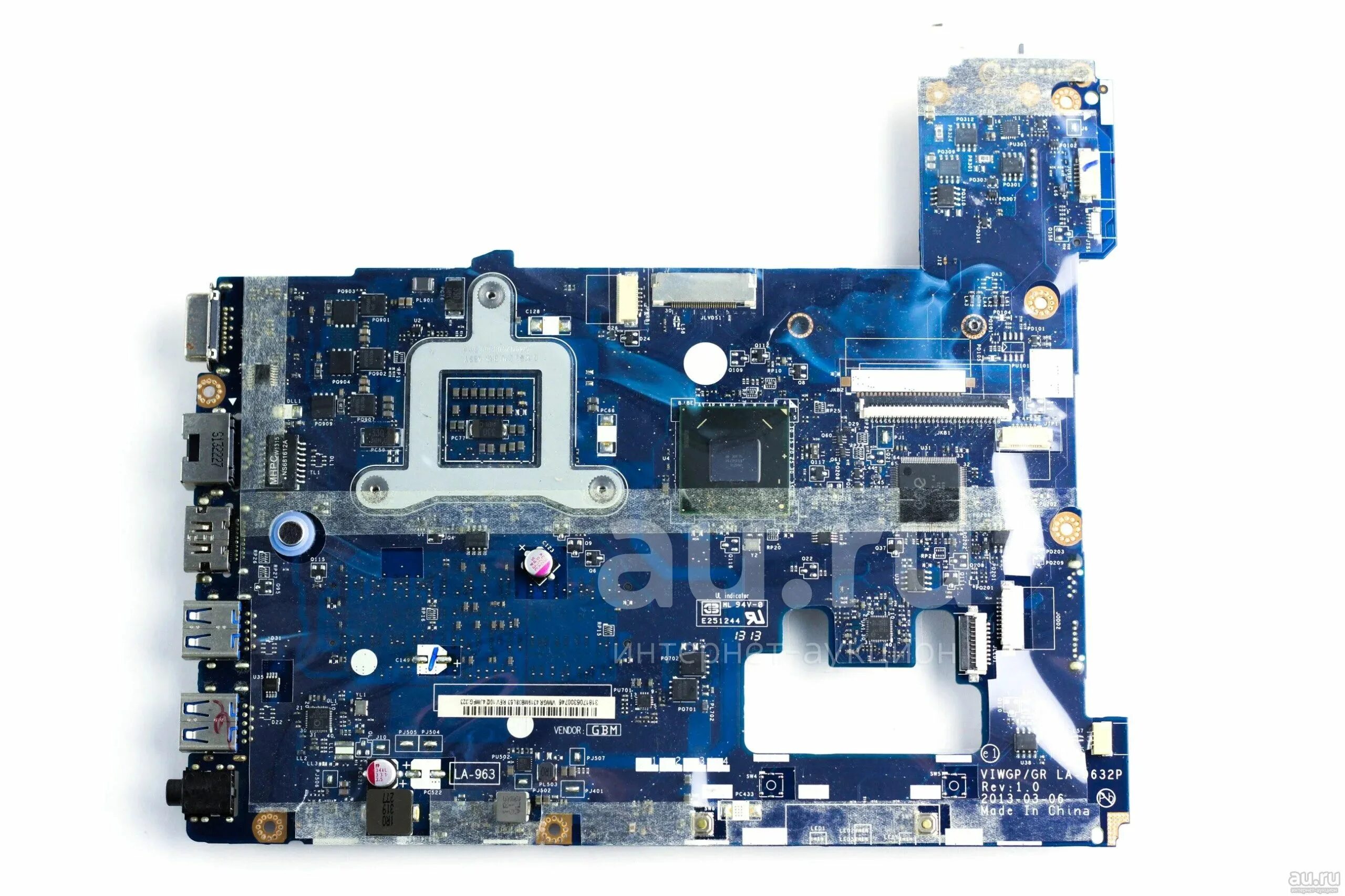 H9632. Lenovo g500 плата. Lenovo g500 плата. La-9632p. Материнская плата для ноутбука lenovo g500.