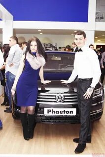 Volkswagen воронеж