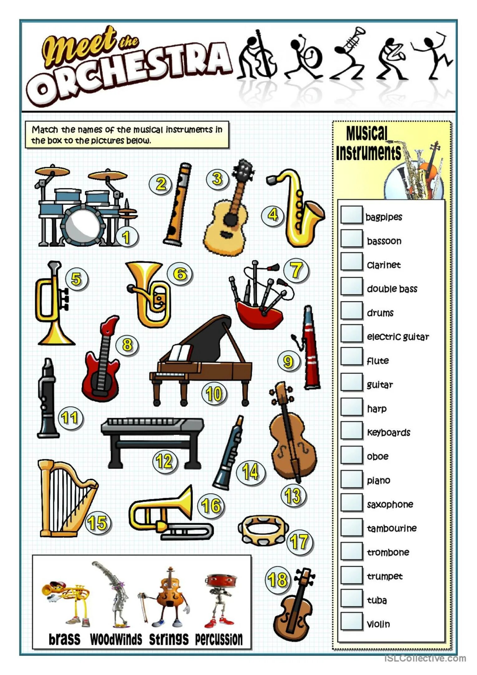 Задание на тему Musical instruments. Музыкальные инструменты задания. Музыкальные инструменты на английском языке задания. Муз инструменты задания для дошкольников.
