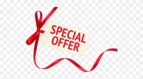 Special sale