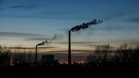 Воздух красноярск