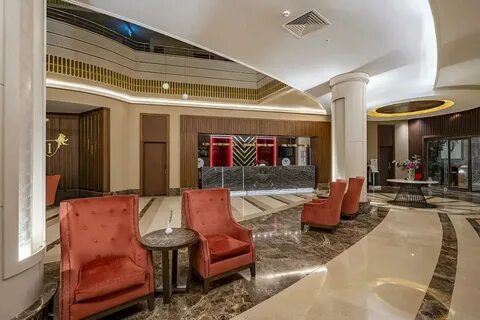 Imperial sunland spa