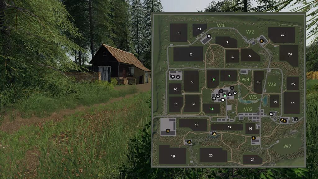 Фс 19 карты с карьерами. Карты для farming simulator 2019. mod fs 19 карта. farming simulator 22 карты. фарминг симулятор 19 карты.