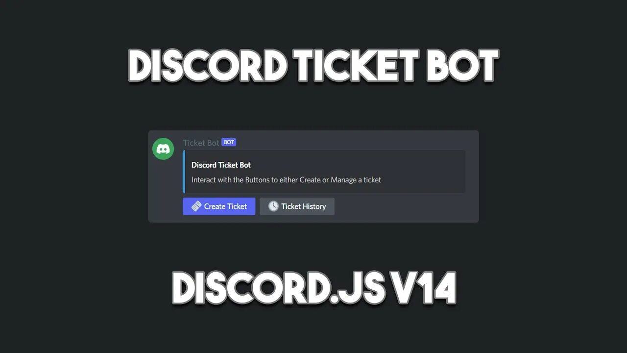 Запрет дискорд гитхаб. Тикет дискорд. тикет бот. ticket bot discord. гитхаб бот дискорд.