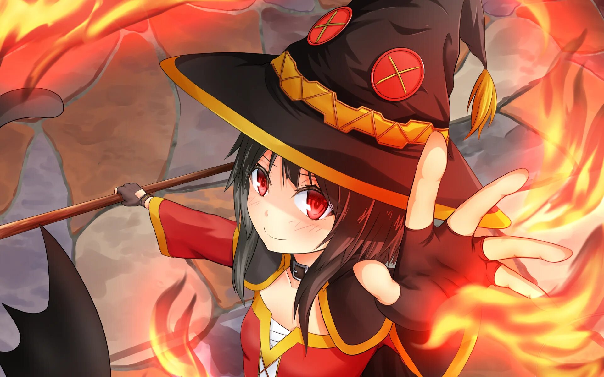 Amplected konosuba. Мэгумин. konosuba megumin. мегумин коносуба. мегумин лолли.