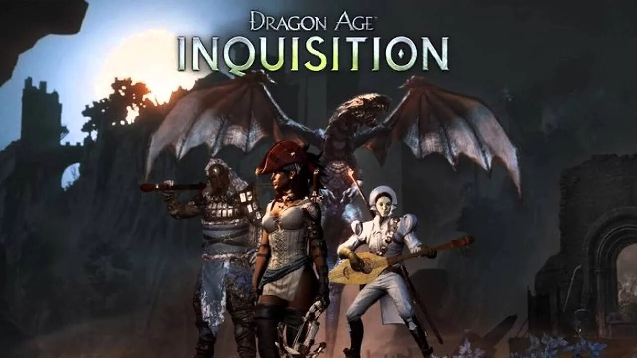 Установить dragon age inquisition. Dragon age inquisition art. dragon age все части. dark age inquisition. dragon age inquisition 3840x2160.