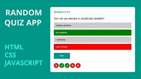 Js quiz