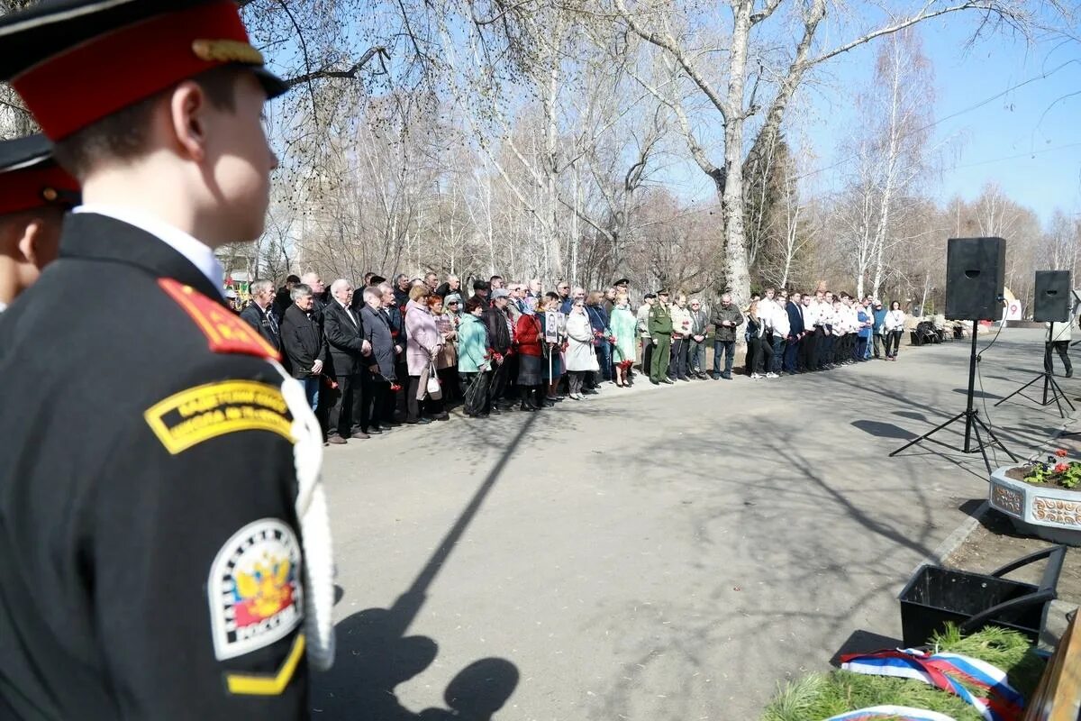 Новости курганской области сегодня свежие последние события