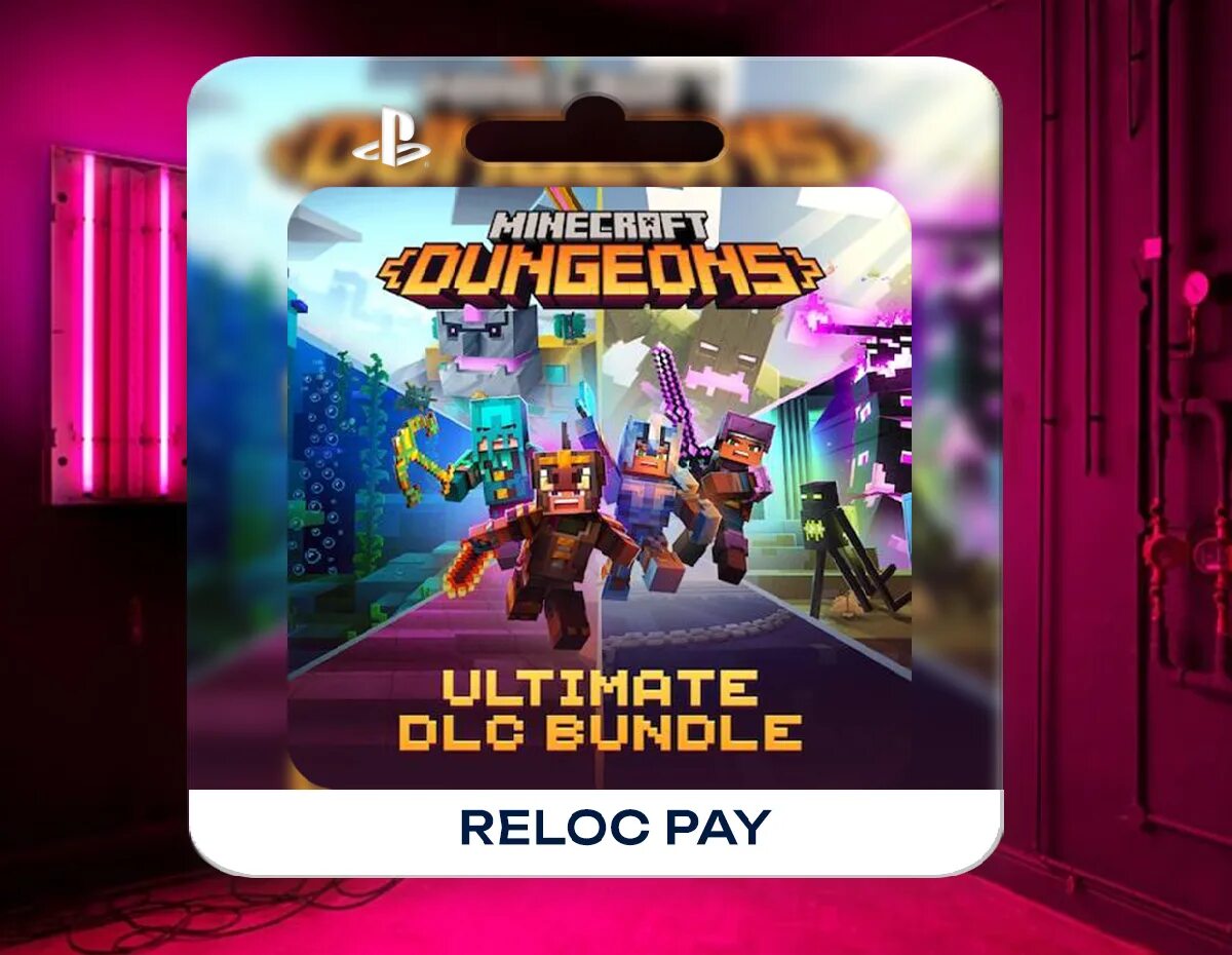 Ultimate dlc bundle. Ultimate dlc bundle