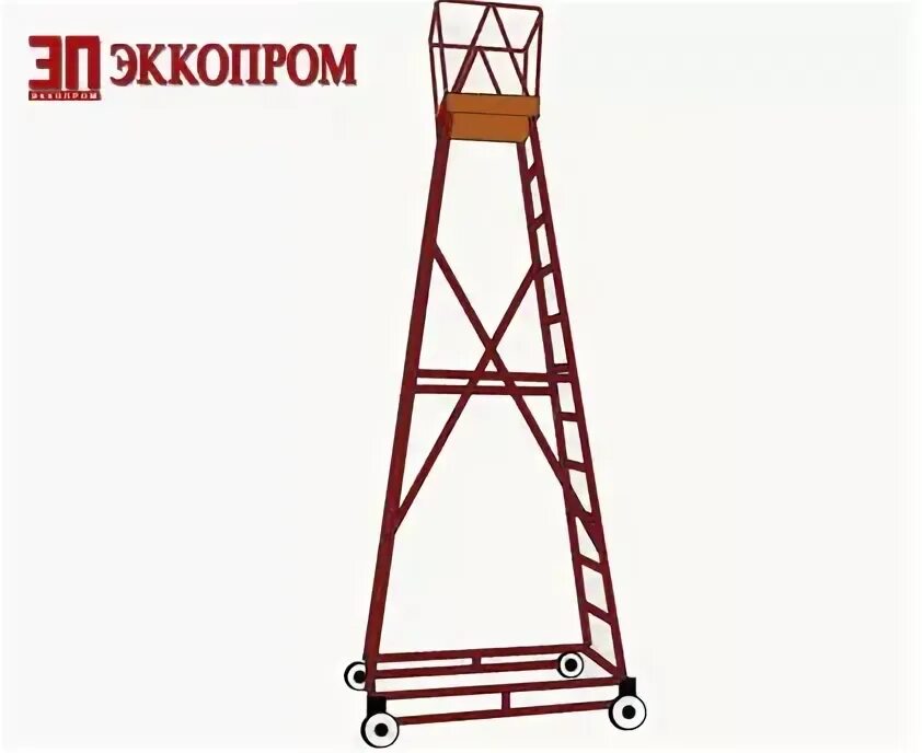 Вышка изолирующая съемная вис-5м. Изолирующая съемная вышка контактной сети. Изолирующая съемная вышка контактной сети. Изолирующая съемная вышка лейтер. Съемная изолирующая вышка.