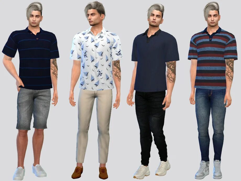 Симс 4 мужская сборка. Поло симс 4. Polo Sport SIMS 4. SIMS 4 male Shirt. The SIMS 4 рубашка мужская.