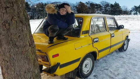 Макс старое видео