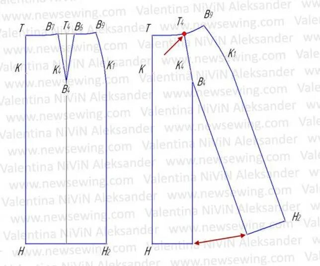 Выкройка юбки трапеции для начинающих. Построение выкройки юбки трапеции для начинающих. Юбка а силуэта выкройка. Юбка трапеция со складками выкройка. Готовая выкройка юбки а силуэта.