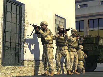 Arms arma