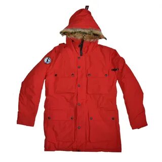 Куртка arctic explorer