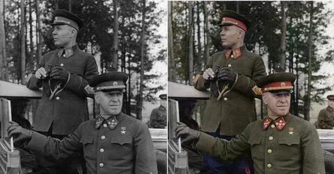 Маршал 1941