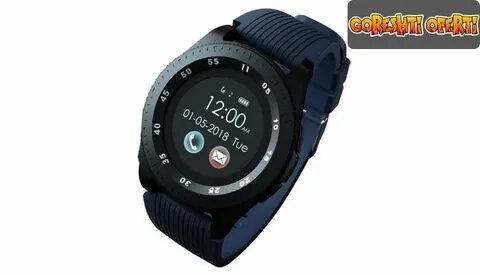 Smart watch lk4 pro