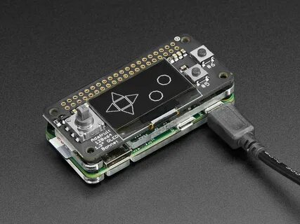 Raspberry pi 2 w