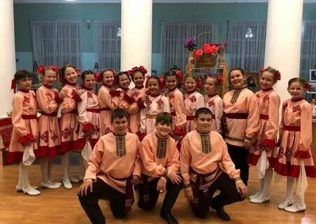 Группа калейдоскоп