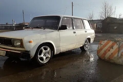 2104 размер колес