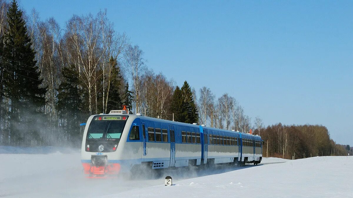 Поезд Брянск Смоленск. Электричка Брянск Смоленск. Дизель поезд ра2 Рославль. ЖД Брянск Смоленск. Движение поездов смоленск