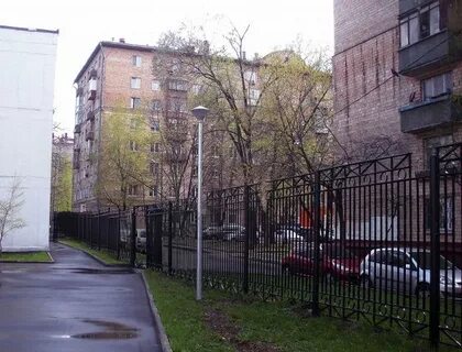 Тимирязевская 12