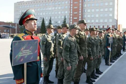 Разведка высшее