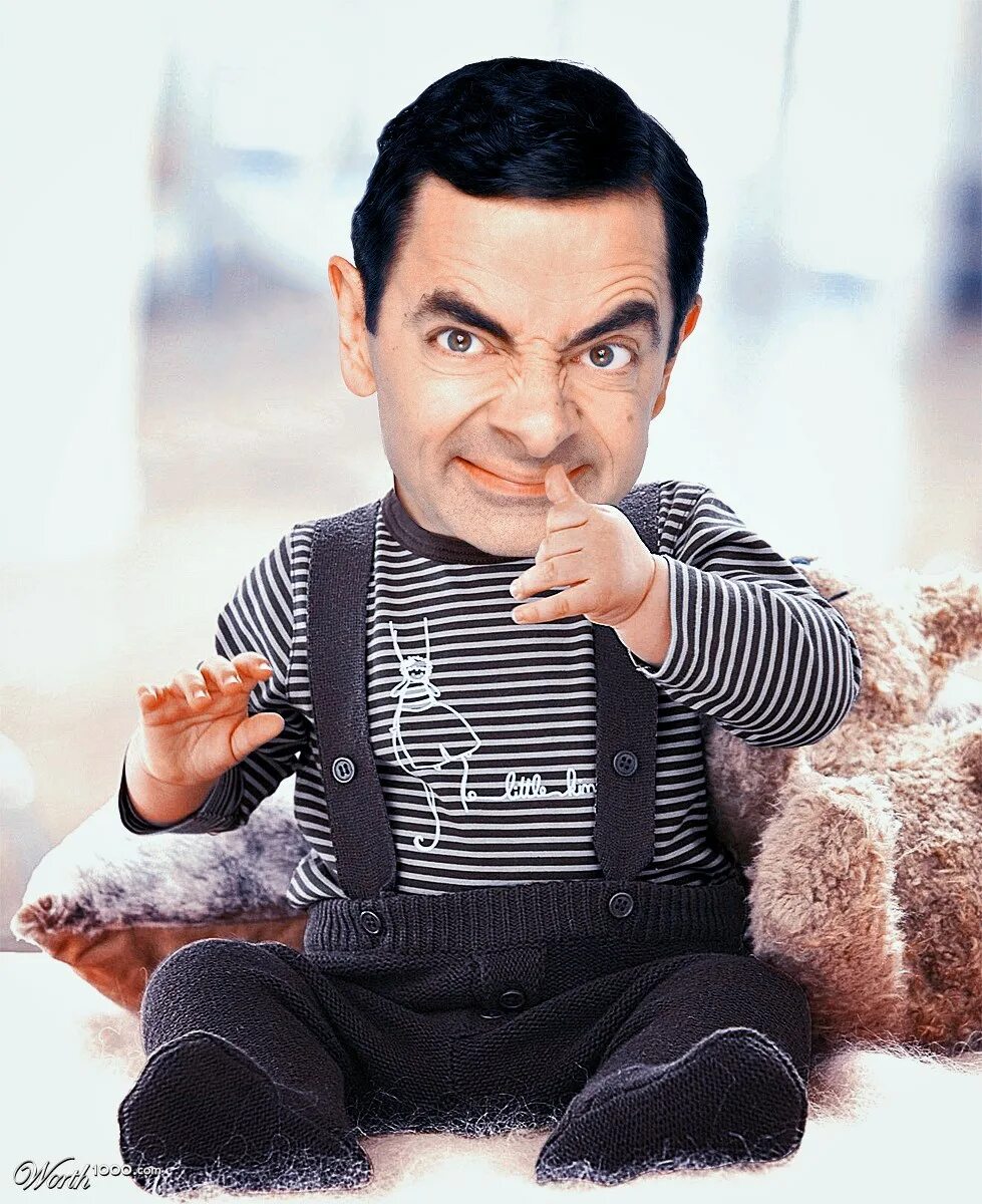 бебрик фото