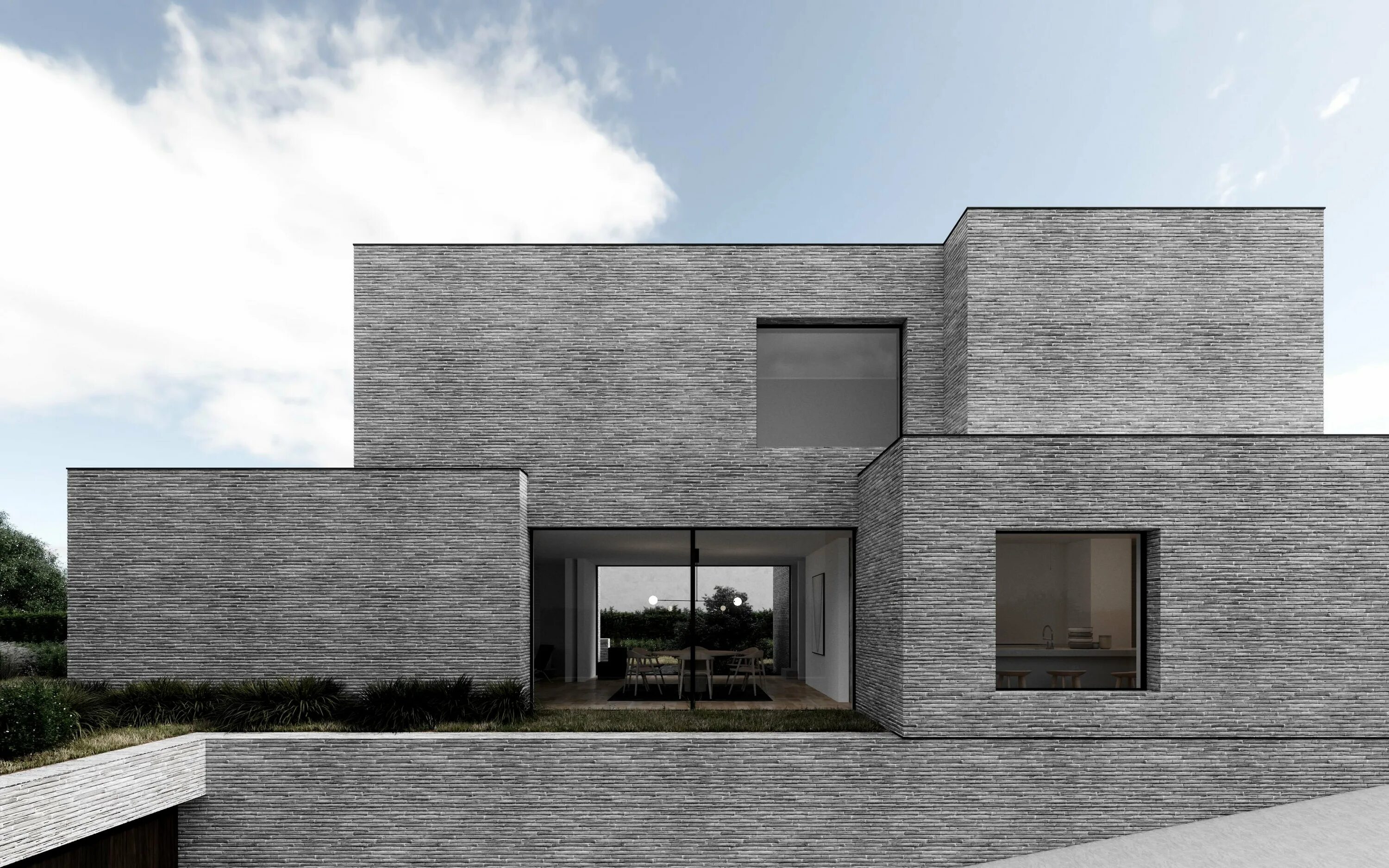 Архитектурный бетон в30. Монолитный бетонный дом. Здание из бетона. Дом бетон.