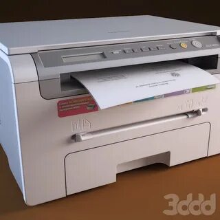 Принтер сканер samsung scx 4200