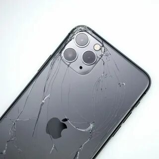 Задняя стекло iphone 11 pro max