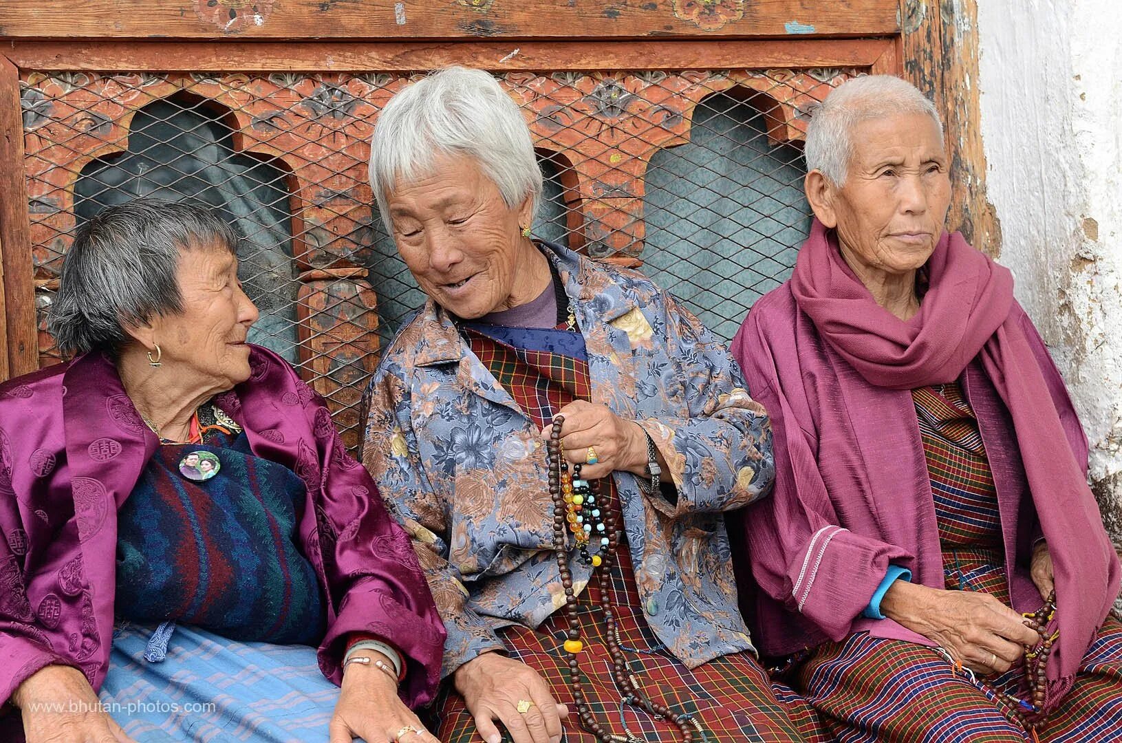 Бутан счастье