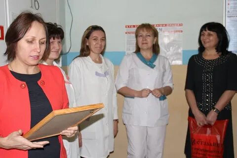К врачу кунгур