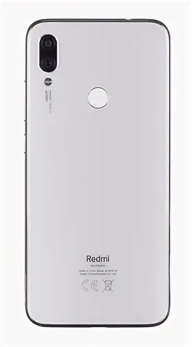 Ксиоми телефон днс. Redmi Note 7 64gb. Xiaomi Redmi Note 7 белый. Xiaomi Redmi Note 7 White. Редми ноут 7 64 ГБ.