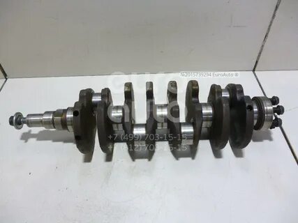 Коленвал шевроле лачетти 1.6