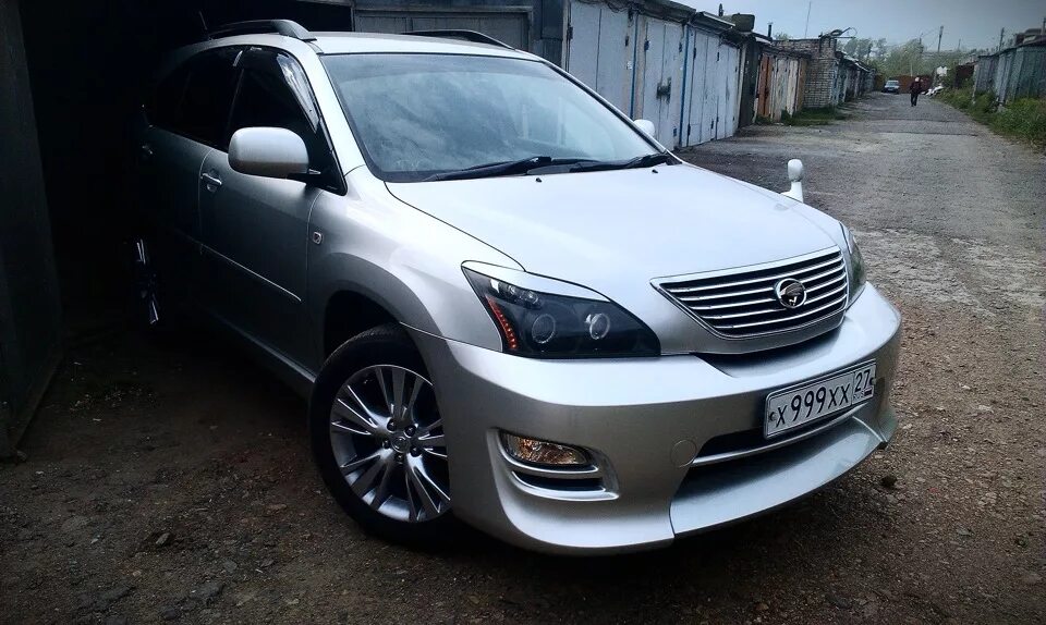 Тойота Харриер 2. Тойота Харриер 2003 2005. Harrier xu30 Tuning Toyota. Тойота Харриер 2003 черный. Купить харриер в хабаровске