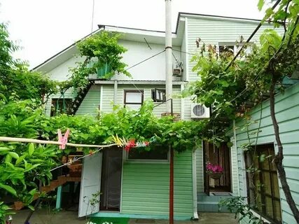Снять квартиру в курортном городке