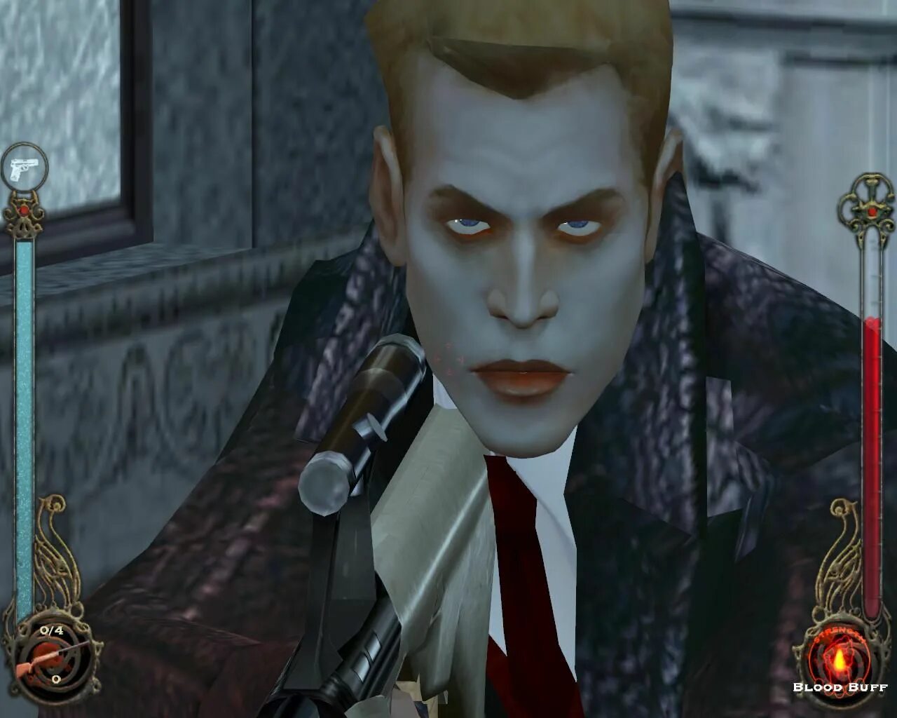 Русификатор vampire. Вампир маскарад блудлайнс. vampire the masquerade bloodlines вампиры. кровавый маскарад игра.