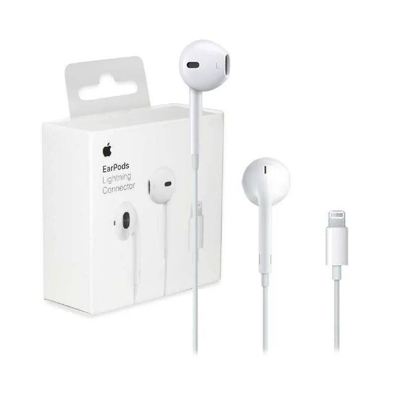 Apple Earpods mmtn2zm/a. Apple Earpods (Lightning). Проводная гарнитура Apple Earpods Lightning белый. Apple Earpods Lightning оригинал.